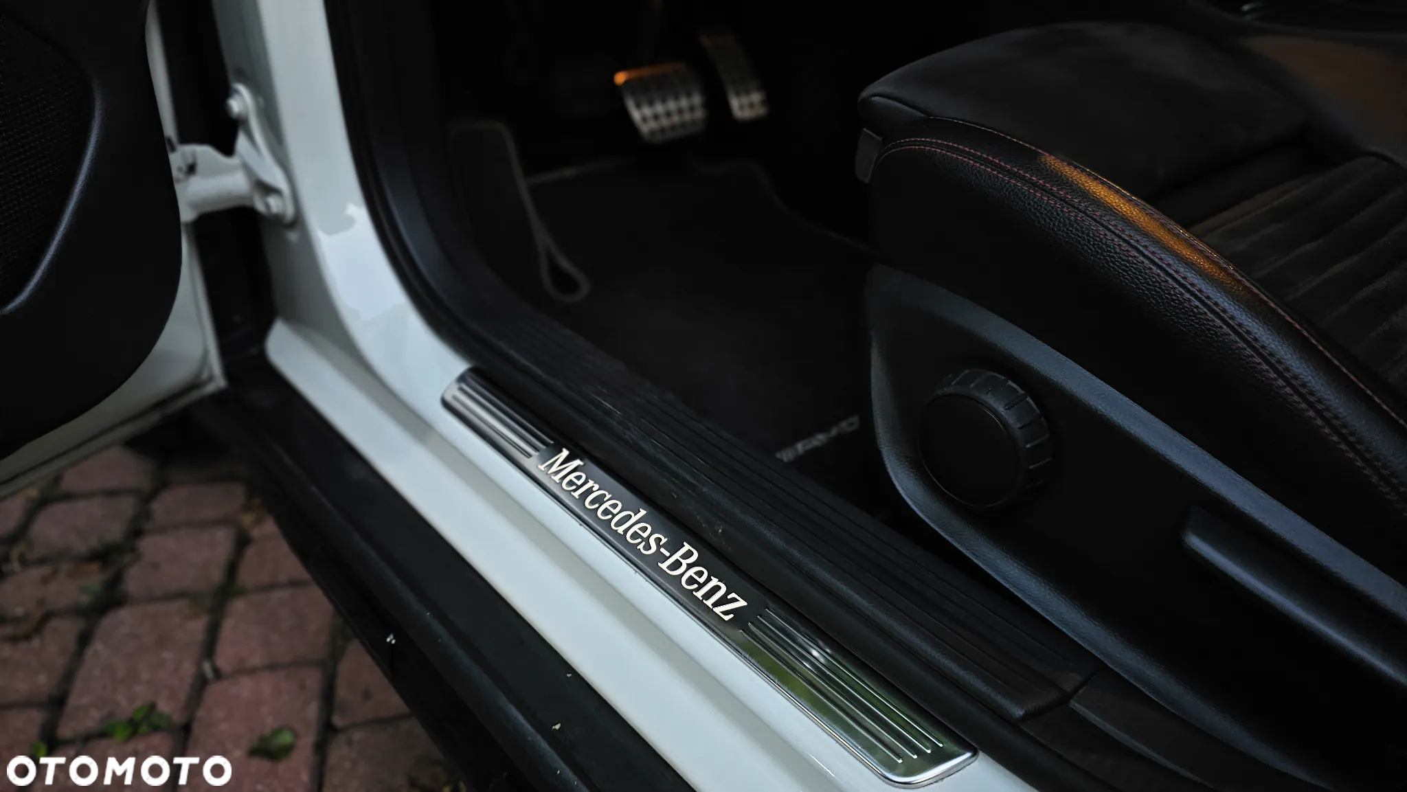 Mercedes-Benz GLA 200 d 7G-DCT AMG Line - 21