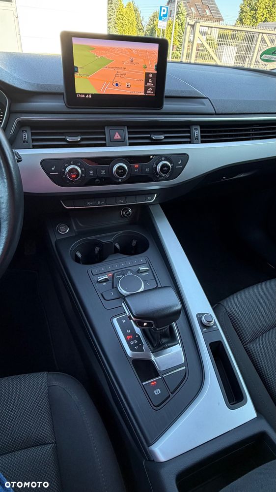 Audi A4 Avant 1.4 TFSI S tronic design - 13