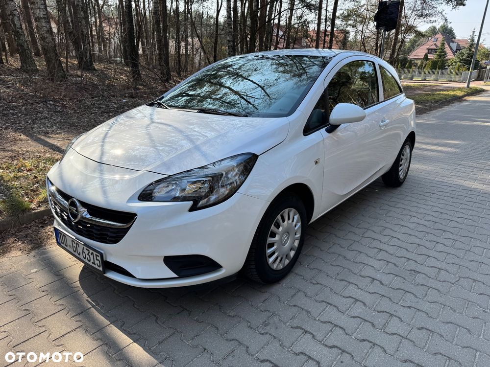 Opel Corsa 1.2 Active - 3