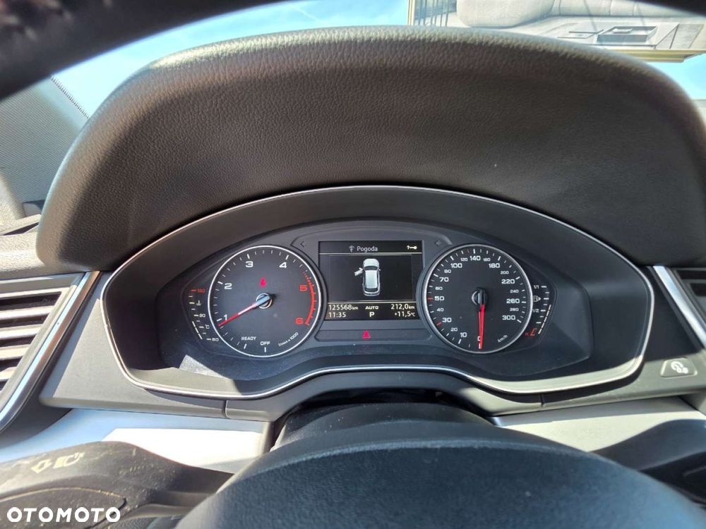 Audi Q5 - 12