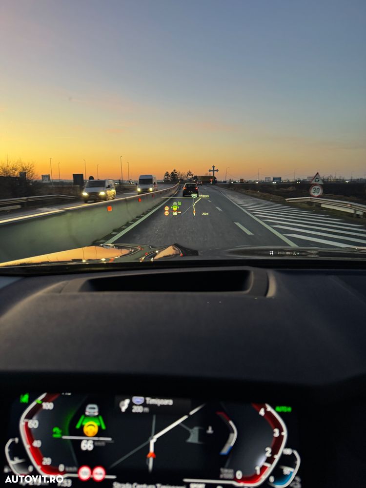 BMW X3 xDrive30e AT PHEV - 23