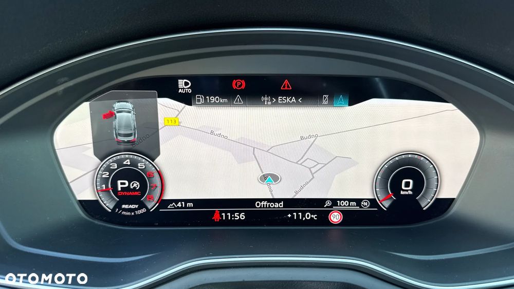 Audi A5 Sportback 35 TFSI mHEV S Line S tronic - 37