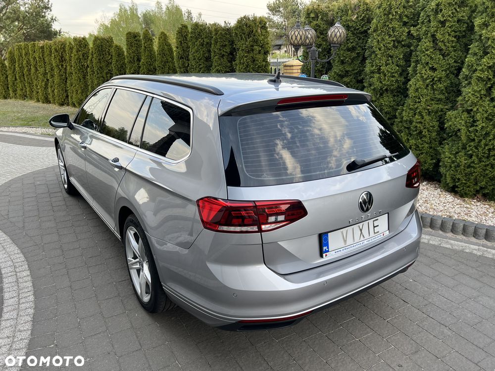 Volkswagen Passat 1.5 TSI EVO Business DSG - 12