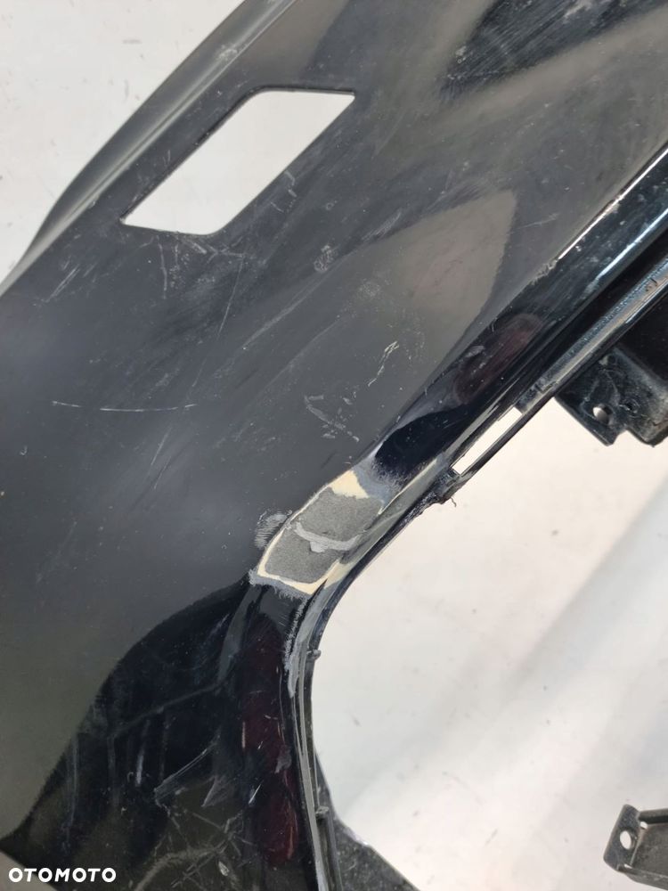 ford kuga mk2 st line lift zderzak przód przedni - 2