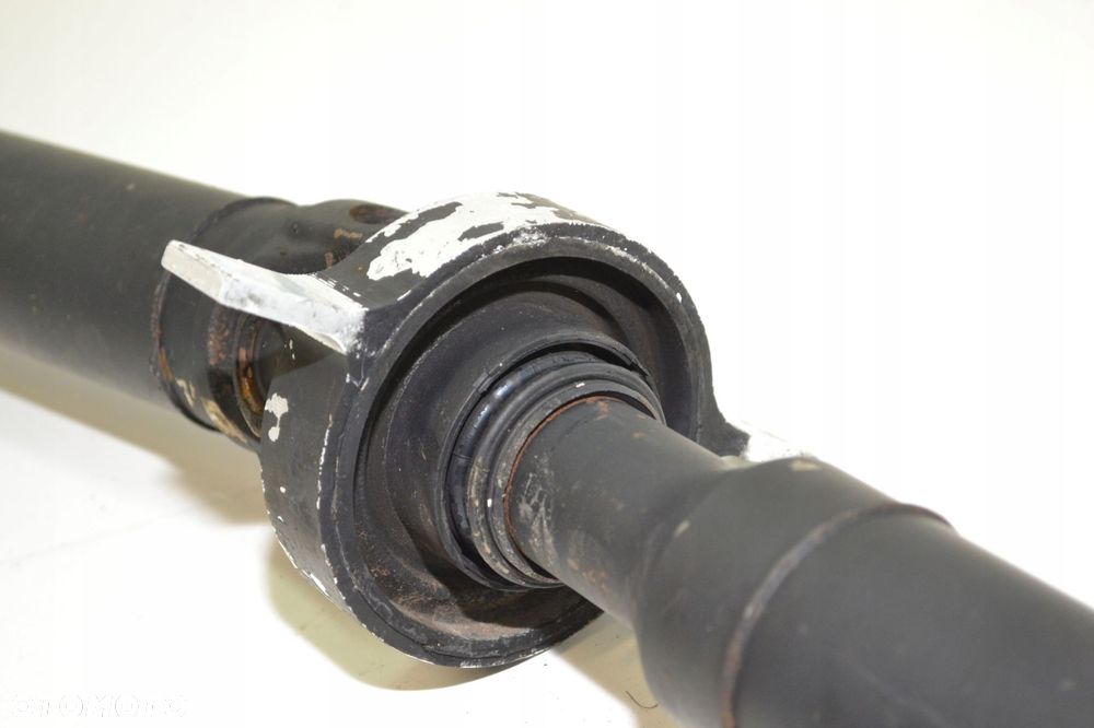 WAŁ NAPĘDOWY BMW E90 E91 E92 7596886 N47 - 4