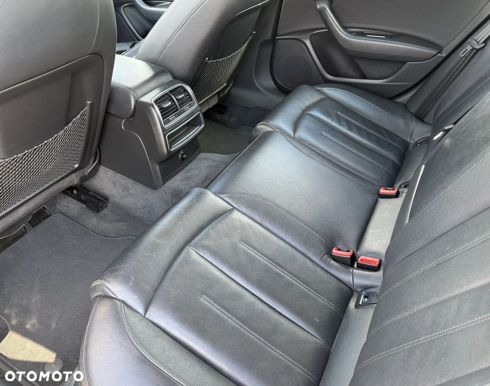 Audi A6 - 23