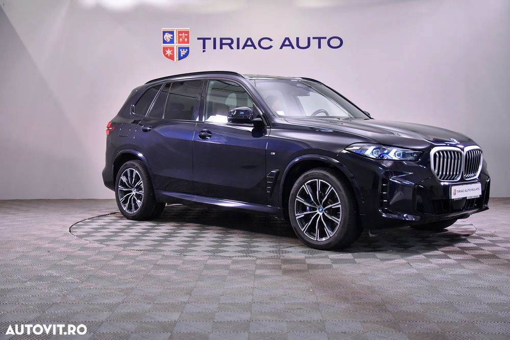 BMW X5 - 8