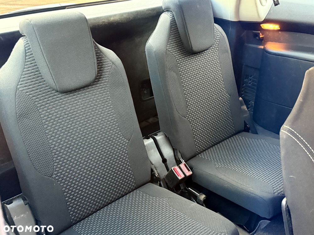 Citroën C4 Grand Picasso 1.6 HDi Selection - 9