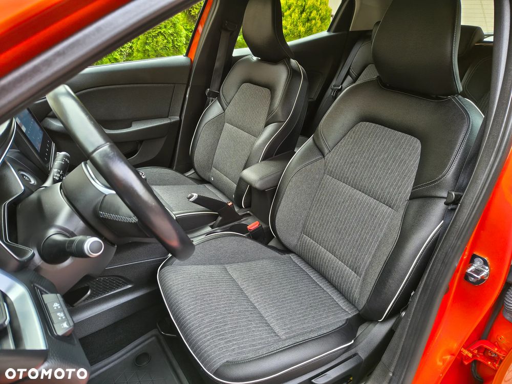 Renault Clio 1.0 TCe Intens - 12