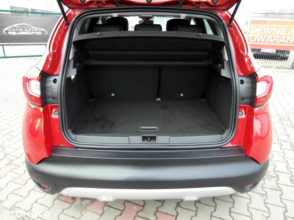 Renault Captur 1.2 Energy TCe Intens EDC EU6 - 16