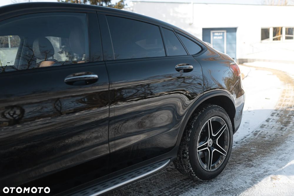 Mercedes-Benz GLC - 5