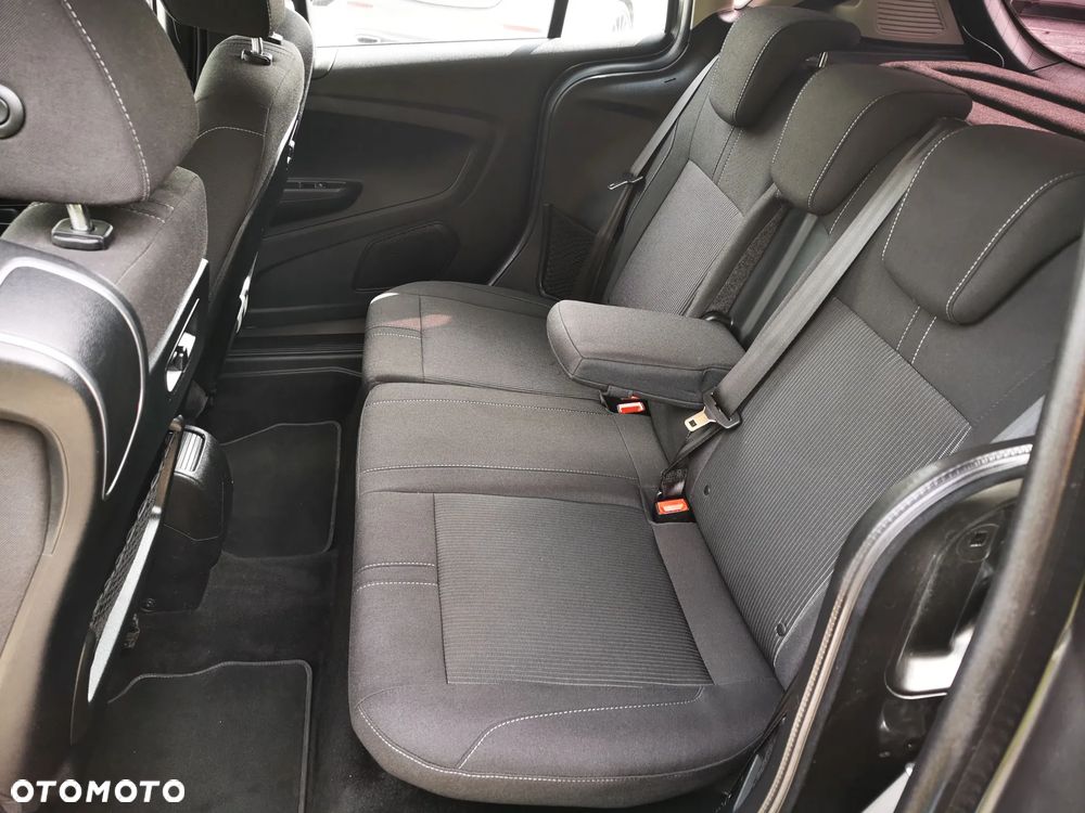 Ford B-MAX 1.0 EcoBoost Titanium EU6 - 16