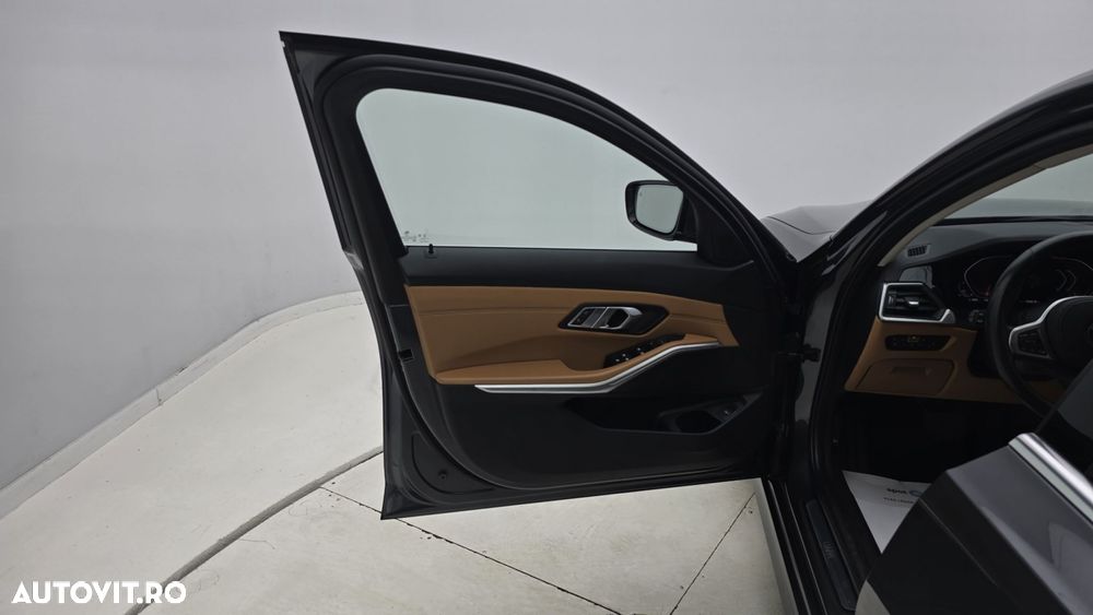 BMW Seria 3 - 11