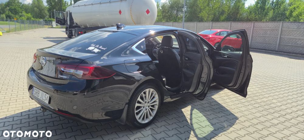 Opel Insignia 2.0 CDTI Elite S&S - 20