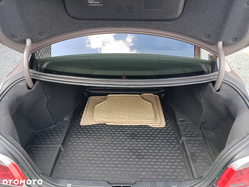 BMW Seria 5 - 16