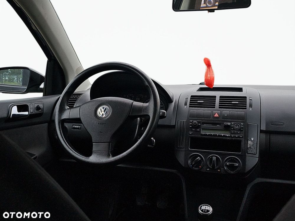 Volkswagen Polo 1.2 12V Trendline - 12