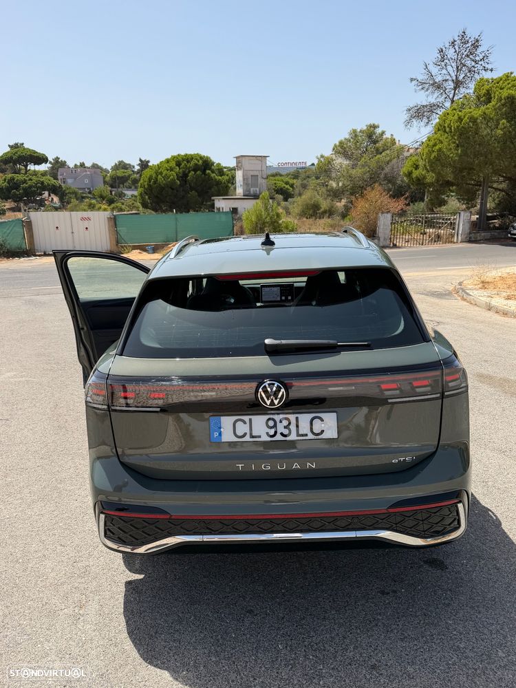 VW Tiguan 1.5 eTSI Elegance DSG - 4