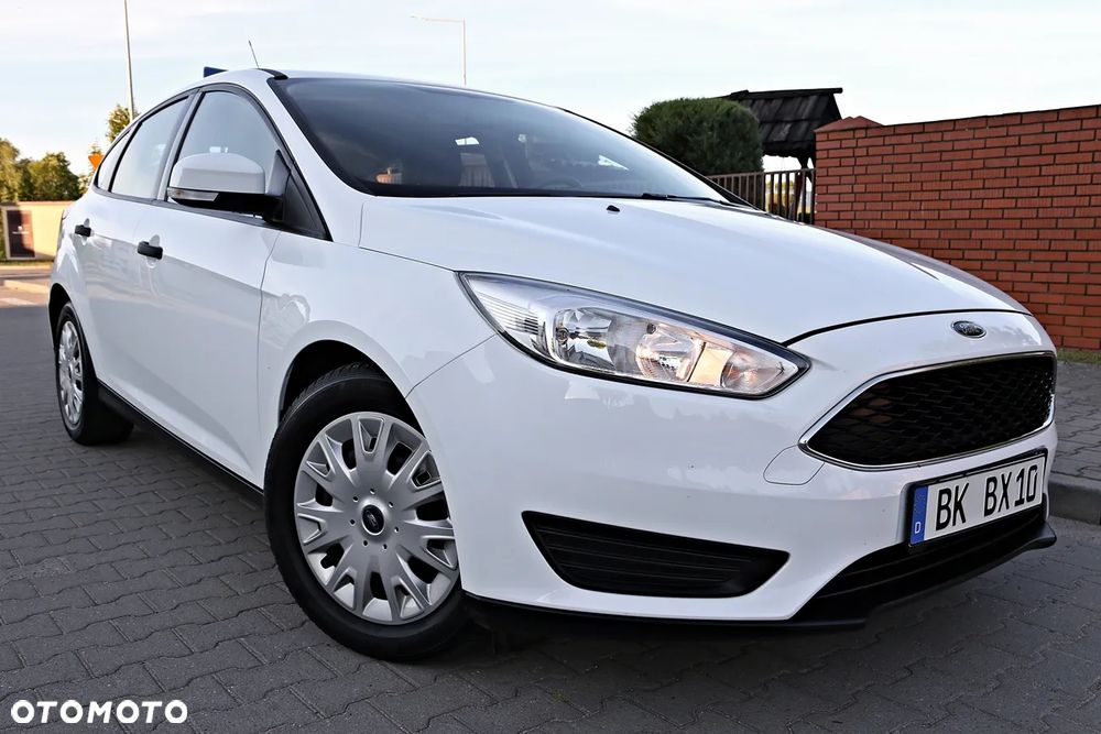 Ford Focus - 8