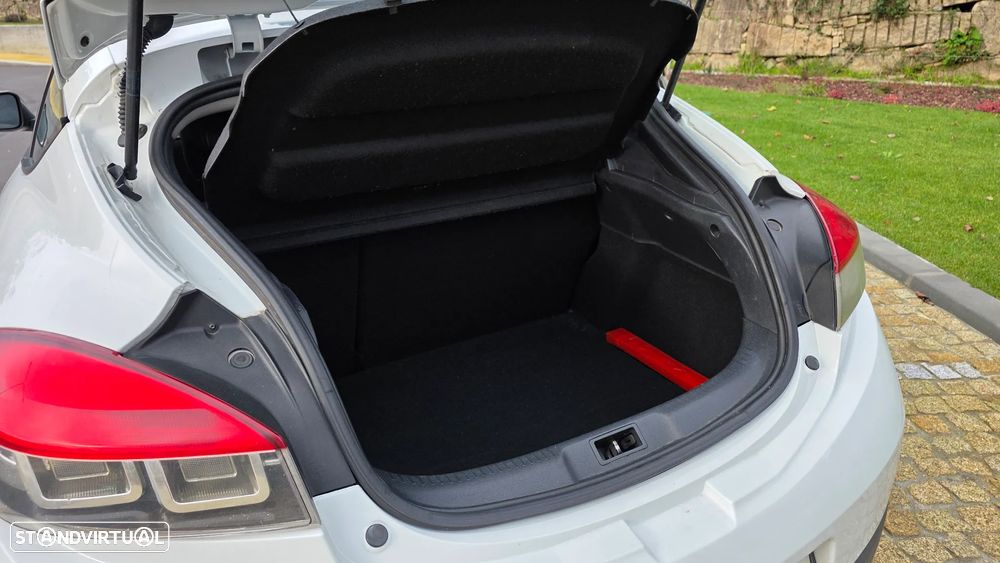 Renault Mégane Coupe 1.5 dCi Dynamique - 7