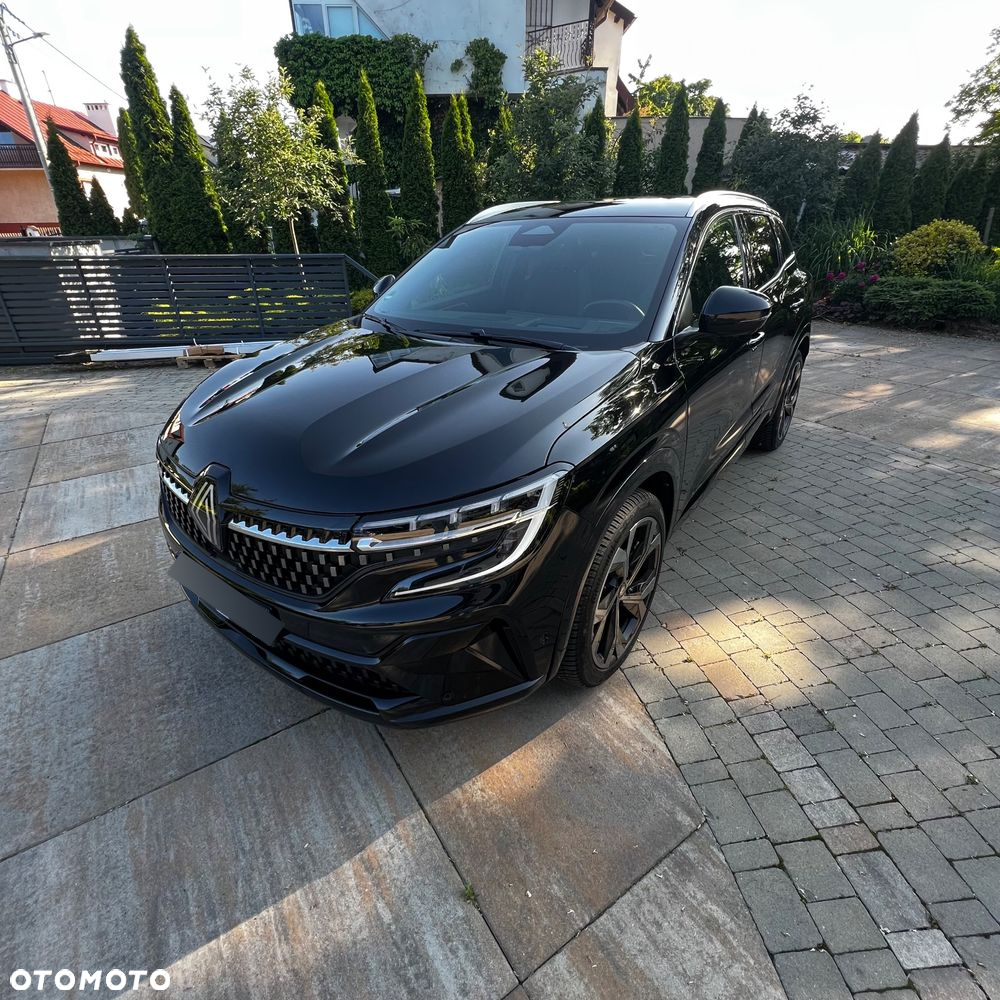 Renault Austral E-Tech Full Hybrid 200 Iconic - 10