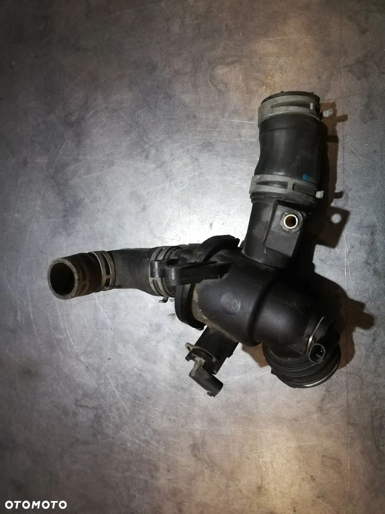 MERCEDES OM651 W204 2.2 CDI TERMOSTAT A6512000615 - 1