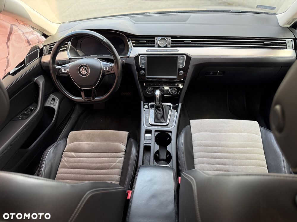 Volkswagen Passat 1.8 TSI BMT Highline DSG - 20