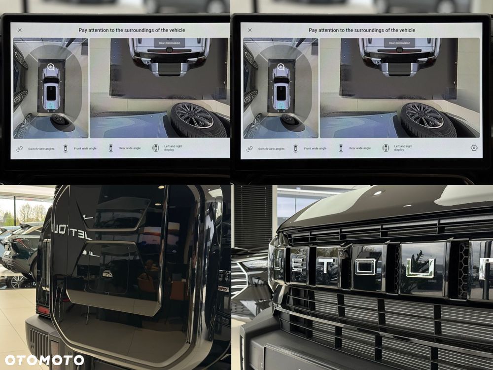 Jetour T2 - 31