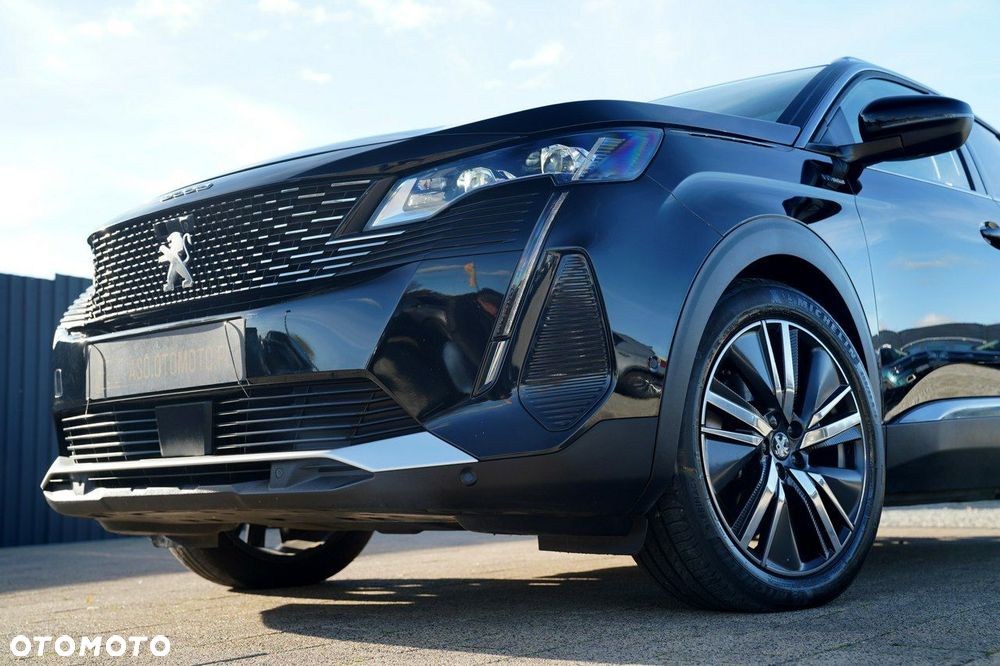 Peugeot 3008 - 10