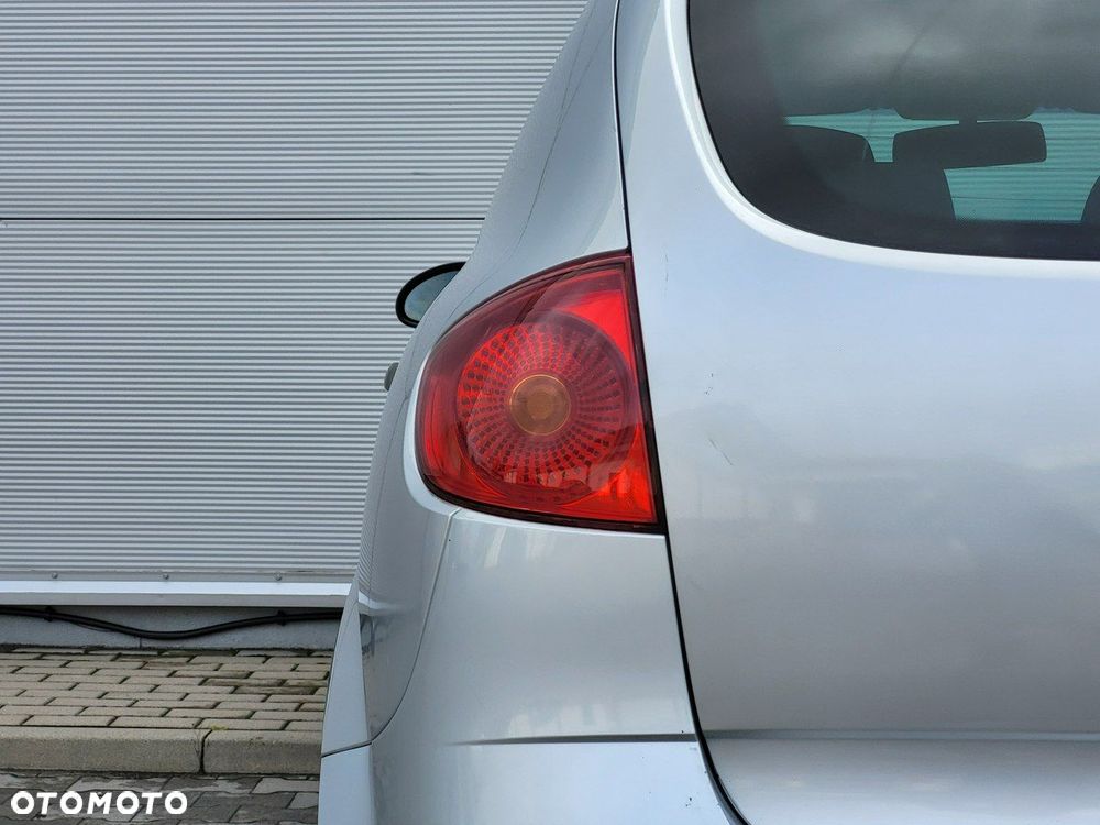 Seat Altea - 14