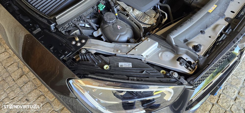 Mercedes-Benz GLC 300 de 4Matic - 12