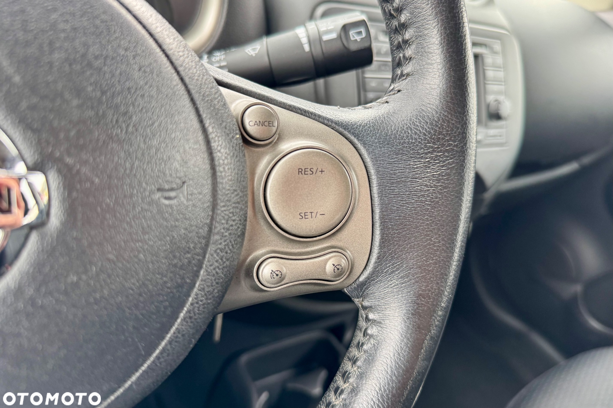 Nissan Micra - 27