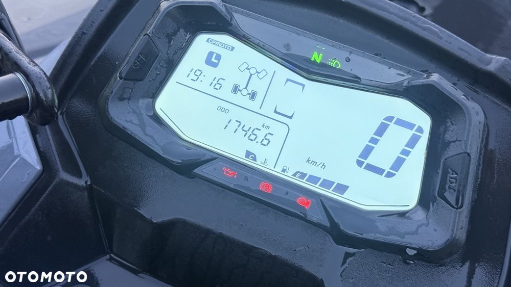 CFMoto Inny - 10