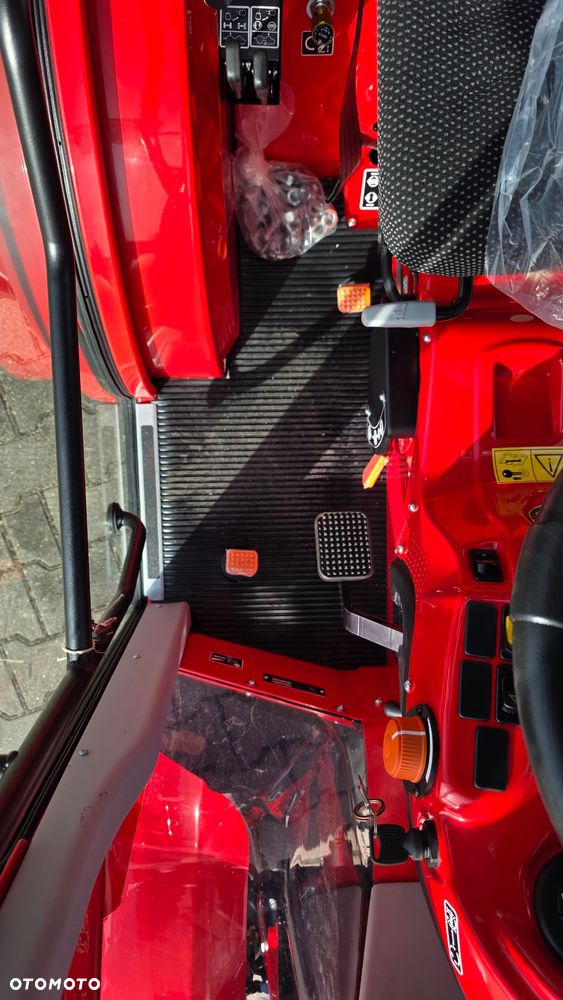 ANTONIO CARRARO TTR 4800 HST - 28
