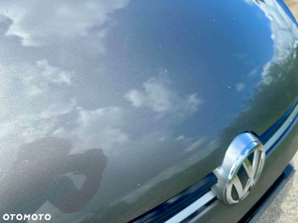 Volkswagen Golf 2.0 TSI 4Mot R DSG - 14