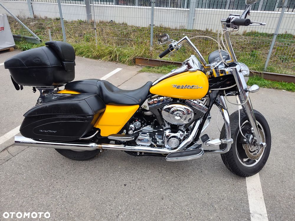 Harley-Davidson Touring Road King