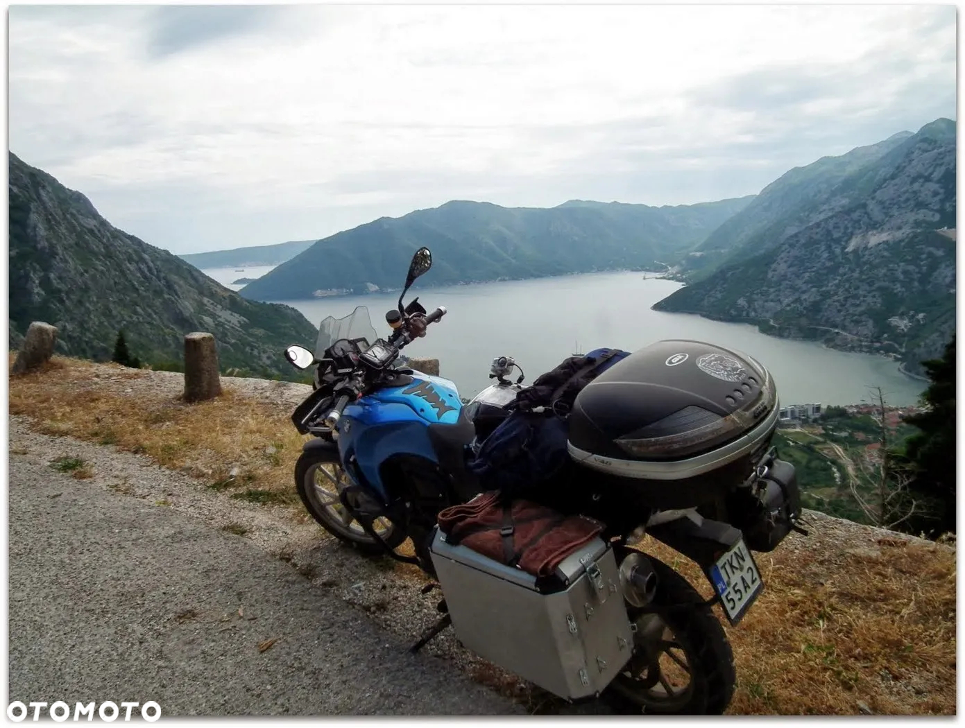 BMW GS - 35