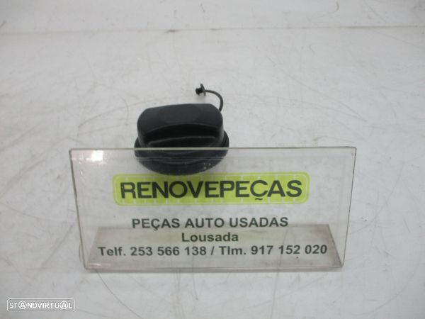 Tampa / Tampao Combustivel  Opel Corsa D (S07) - 1