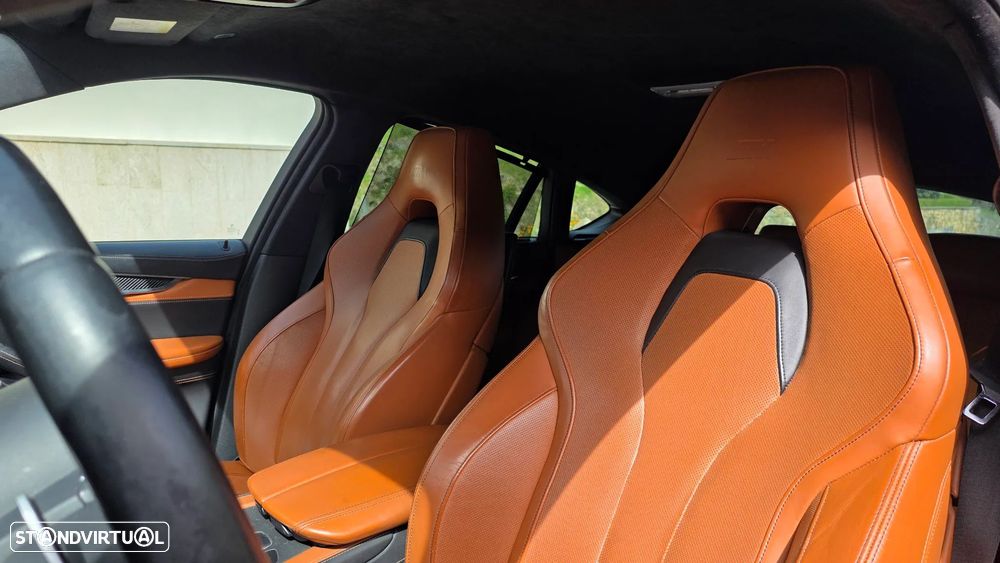 BMW X6 M Standard - 7