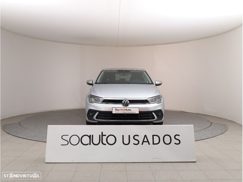 VW Polo 1.0 TSI Urban - 2