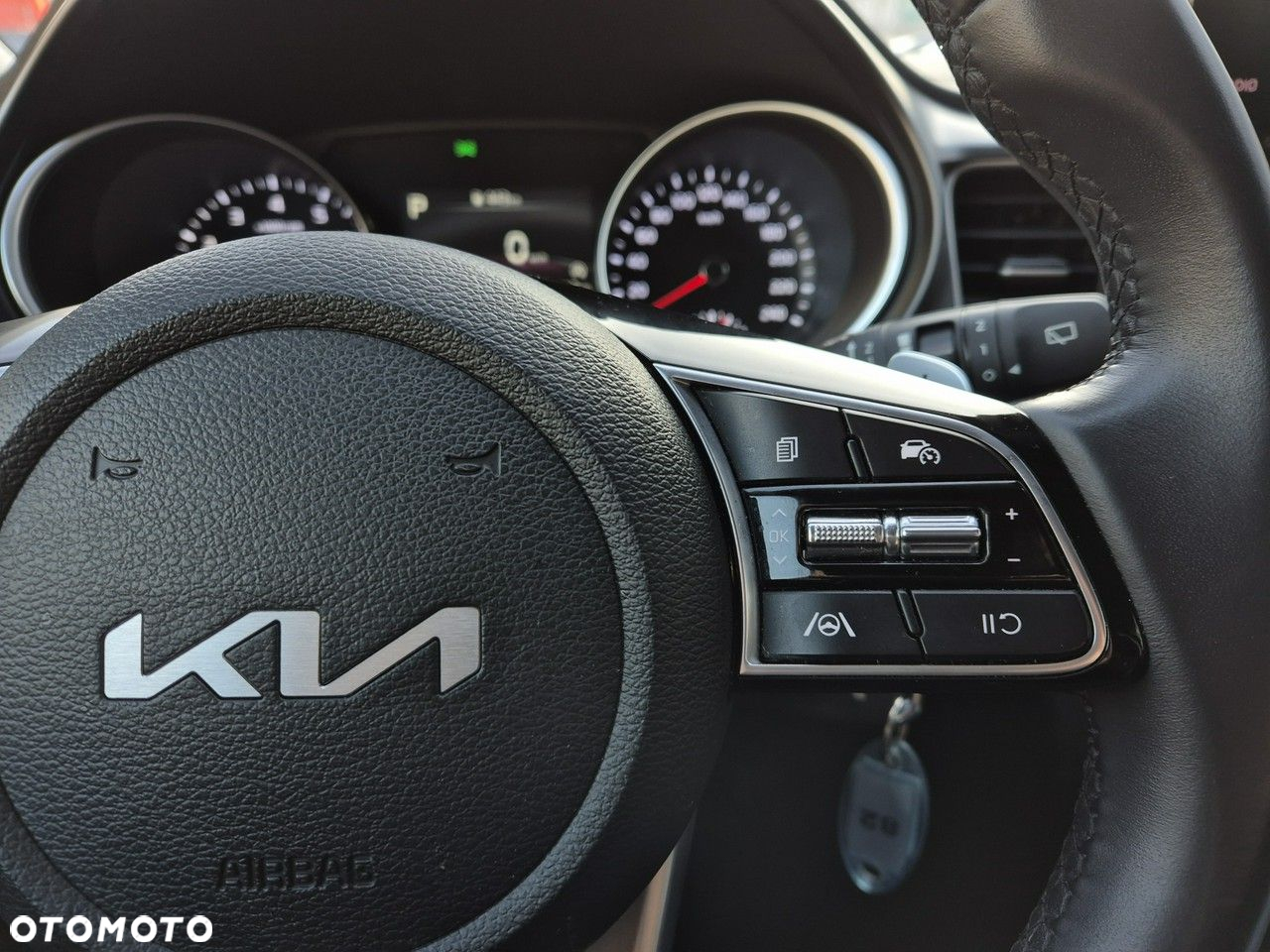 Kia Ceed 1.5 T-GDI M DCT - 22
