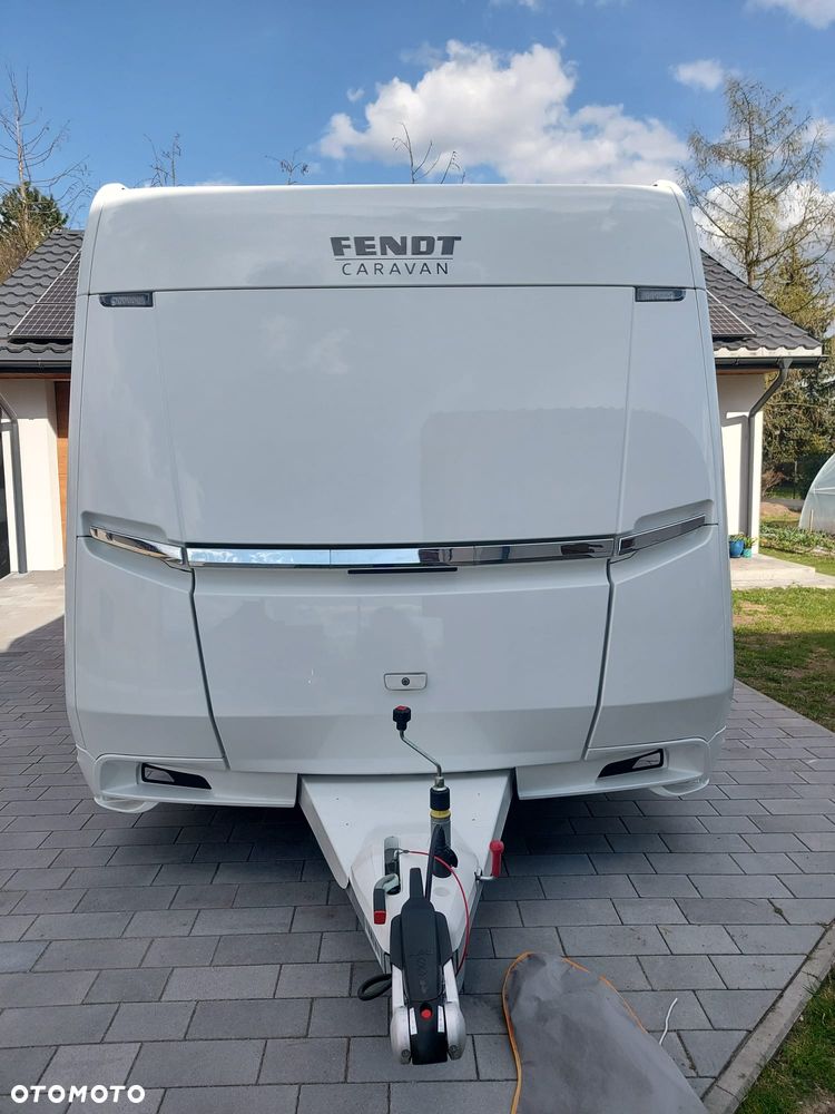 Fendt Bianco Activ - 4