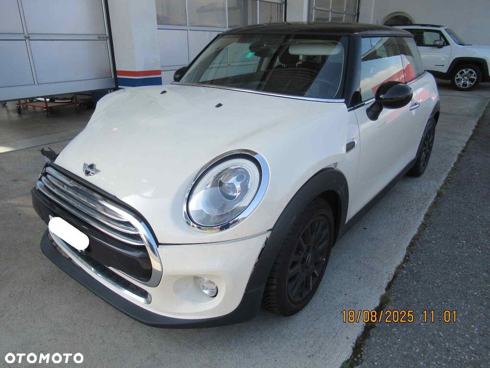 MINI Cooper Metropolitan - 2