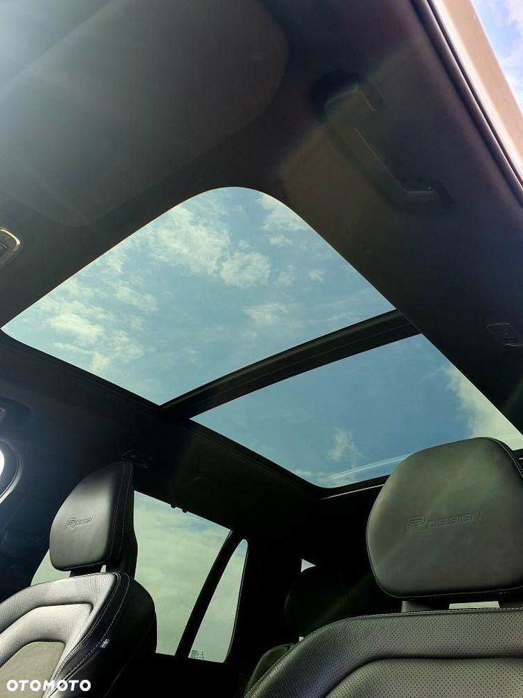 Volvo XC 90 T5 AWD R-Design 7os - 14