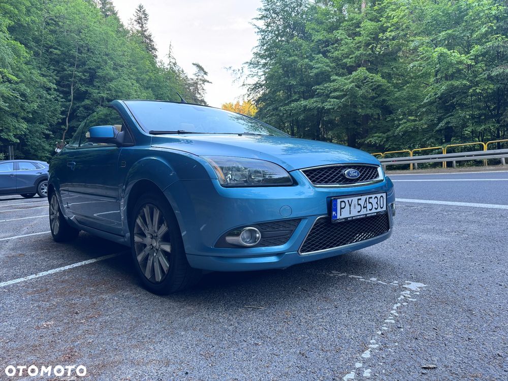 Ford Focus - 10