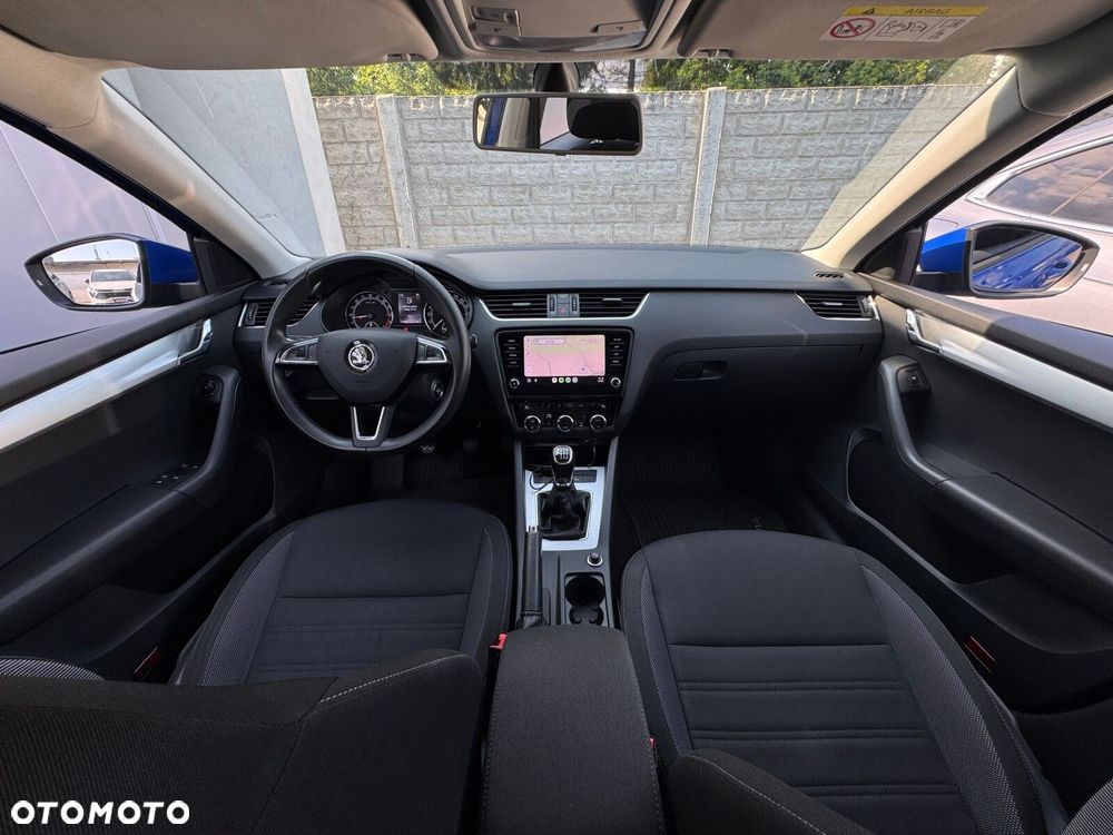 Skoda Octavia 2.0 TDI SCR Ambition - 19