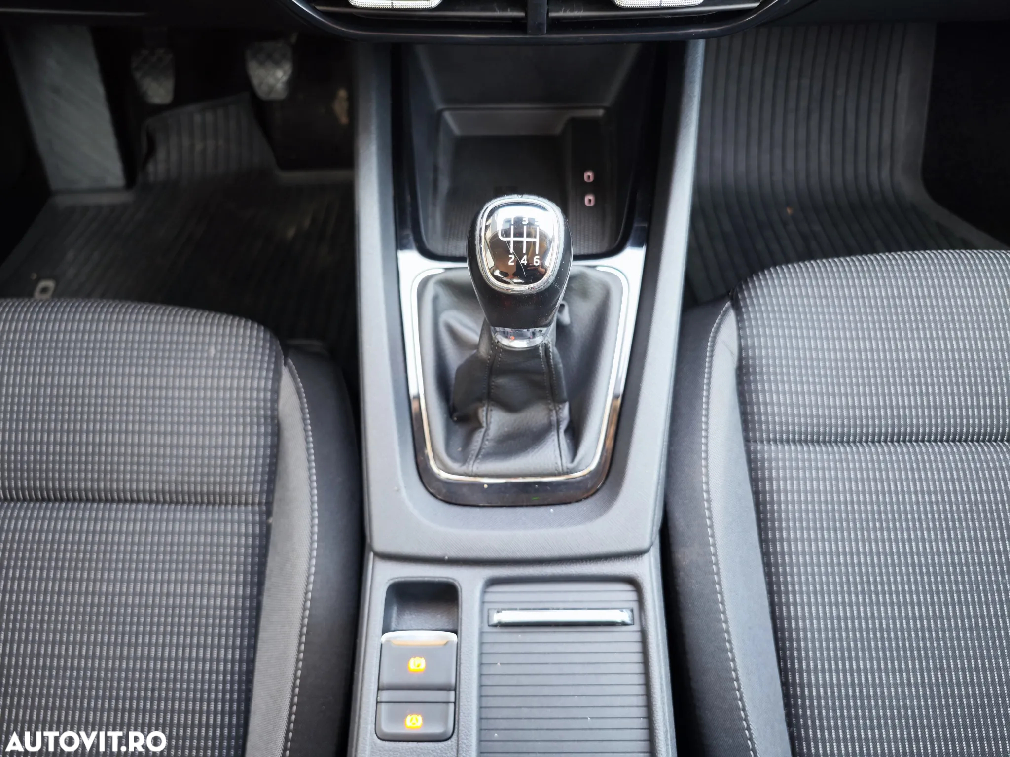 Skoda Octavia 2.0 TDI Ambition - 25