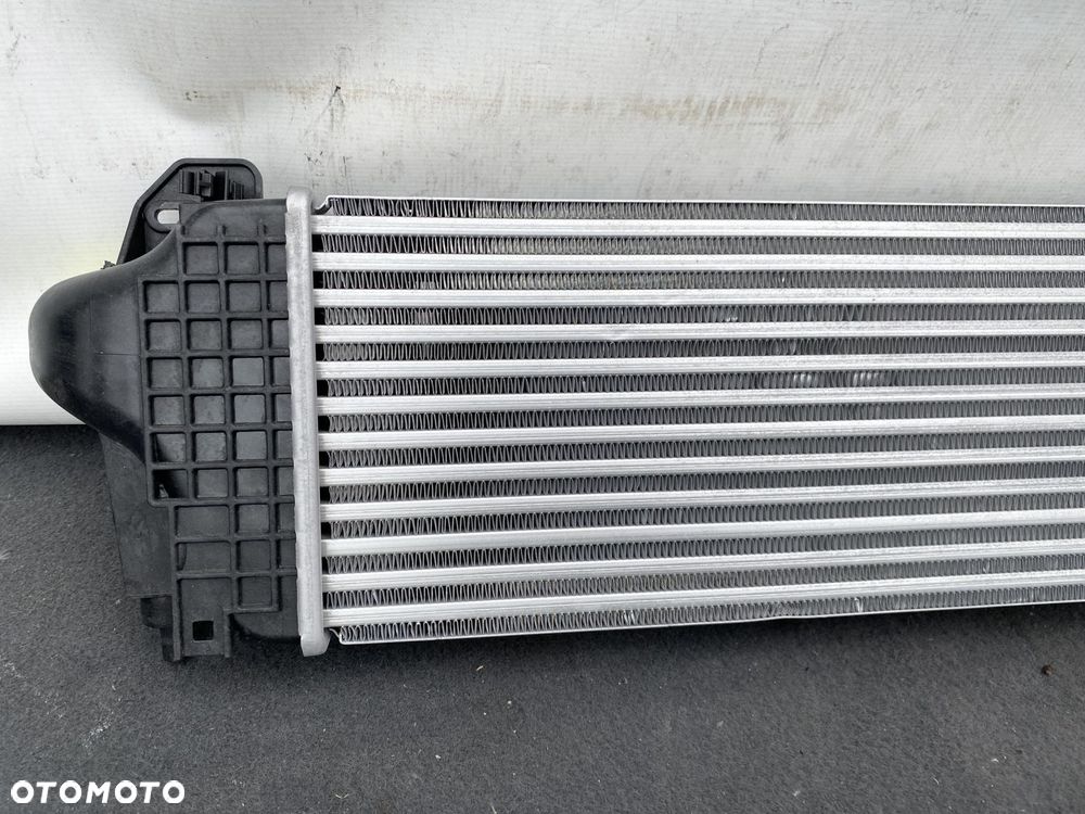 IVECO DAILY 2.3 3.0 14- INTERCOOLER CHŁODNICA POWIETRZA DOŁADOWANIA - 5