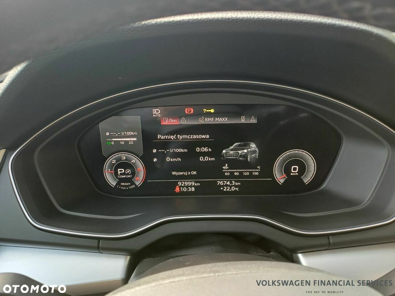 Audi Q5 Sportback - 14