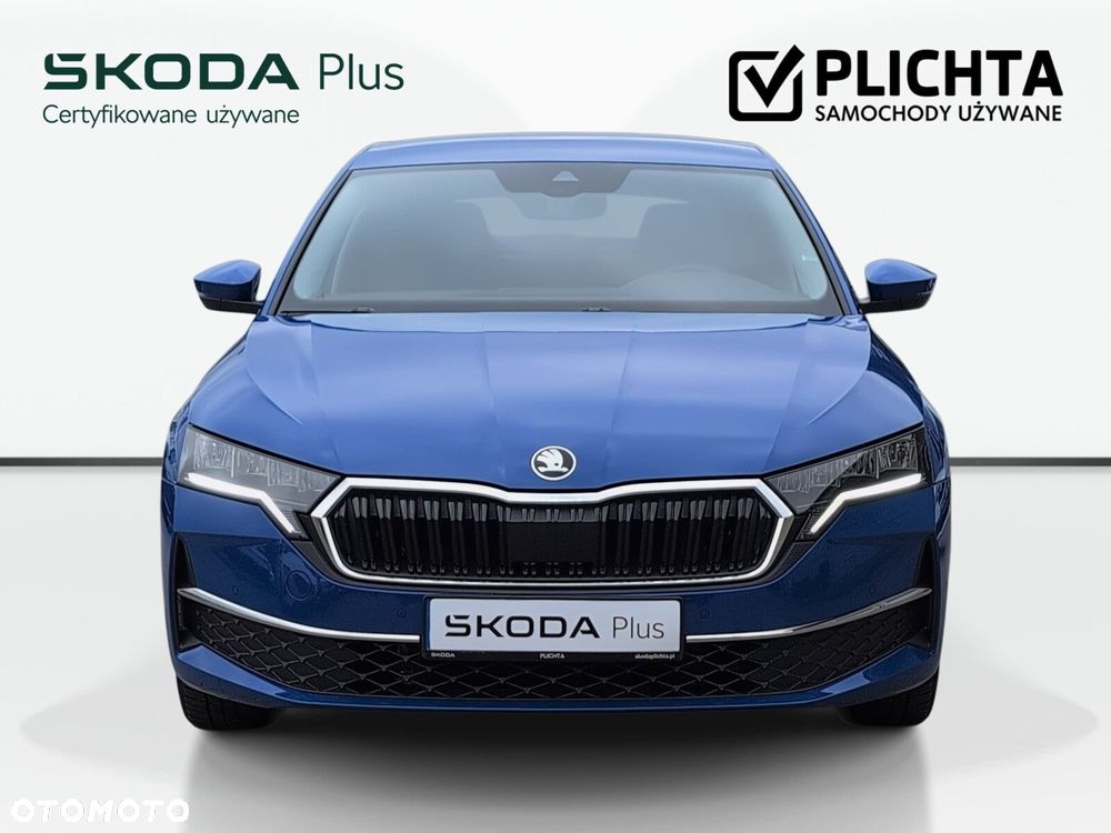 Skoda Octavia - 2