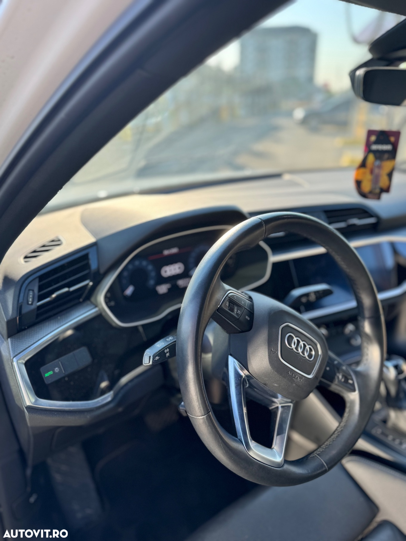 Audi Q3 45 TFSI quattro S tronic S line - 6